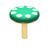 Picture of Small Mushroom Platform