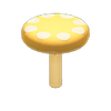 Picture of Small Mushroom Platform