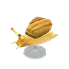 Picture of Snail Model