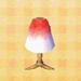 Picture of Sno-cone Tank