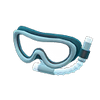 Picture of Snorkel Mask