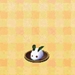 Picture of Snow Bunny
