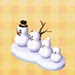 Picture of Snowman Matryoshka