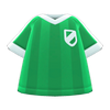 Picture of Soccer-uniform Top