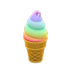 Picture of Soft-serve Lamp
