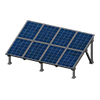 Picture of Solar Panel Picture of Solar Panel