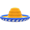 Picture of Sombrero