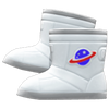 Picture of Space Boots