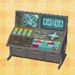 Picture of Space Console