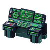 Picture of Spaceship Control Panel