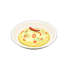 Picture of Spaghetti Peperoncino