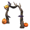 Picture of Spooky Arch