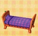 Picture of Spooky Bed