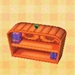 Picture of Spooky Bookcase