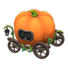 Picture of Spooky Carriage