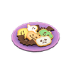 Picture of Spooky Cookies