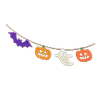 Picture of Spooky Garland