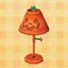 Picture of Spooky Lamp
