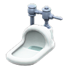 Picture of Squat Toilet
