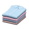 Picture of Stack Of Clothes