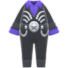 Picture of Star Costume