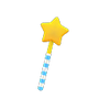 Picture of Star Wand