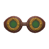 Picture of Steampunk Glasses