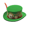 Picture of Steampunk Hat