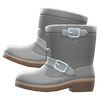 Picture of Steel-toed Boots