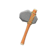 Picture of Stone Axe