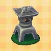 Picture of Stone Lantern