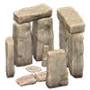 Picture of Stonehenge