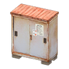 Picture of Storage Shed