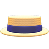 Picture of Straw Boater