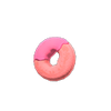 Picture of Strawberry Donut