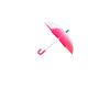 Picture of Strawberry Umbrella