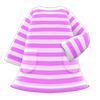 Picture of Striped Dress