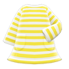 Picture of Striped Dress