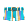 Picture of Striped Shorts