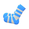 Picture of Striped Socks
