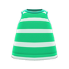 Picture of Striped Tank