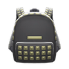 Picture of Studded Backpack