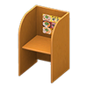 Picture of Study Carrel