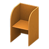 Picture of Study Carrel