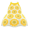 Picture of Sunflower Dress