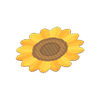 Picture of Sunflower Rug