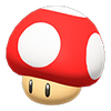 Picture of Super Mushroom