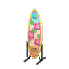 Picture of Surfboard