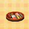 Picture of Sushi Container