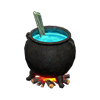 Picture of Suspicious Cauldron